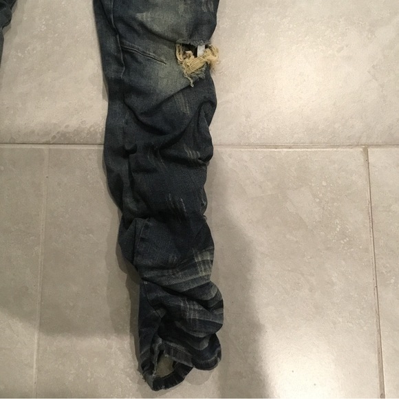 AHP Another Hype Piece Jeans - Picture 2 of 6